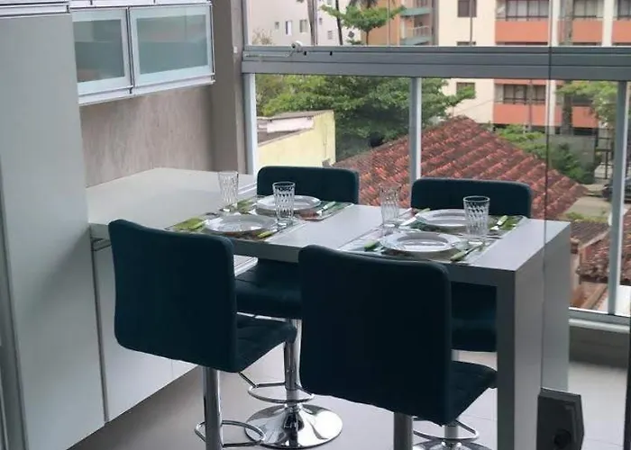 Lindo Estudio Em Itagua, Ubatuba