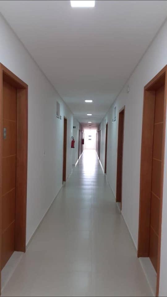 Apartment Lindo Estudio Em Itagua, Ubatuba