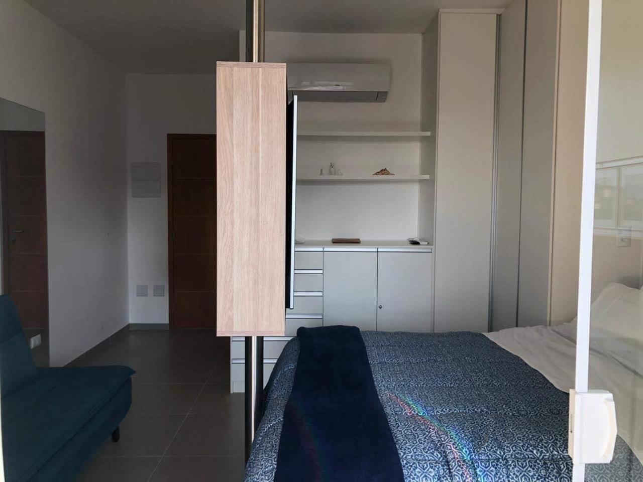 Lindo Estudio Em Itagua, * Ubatuba