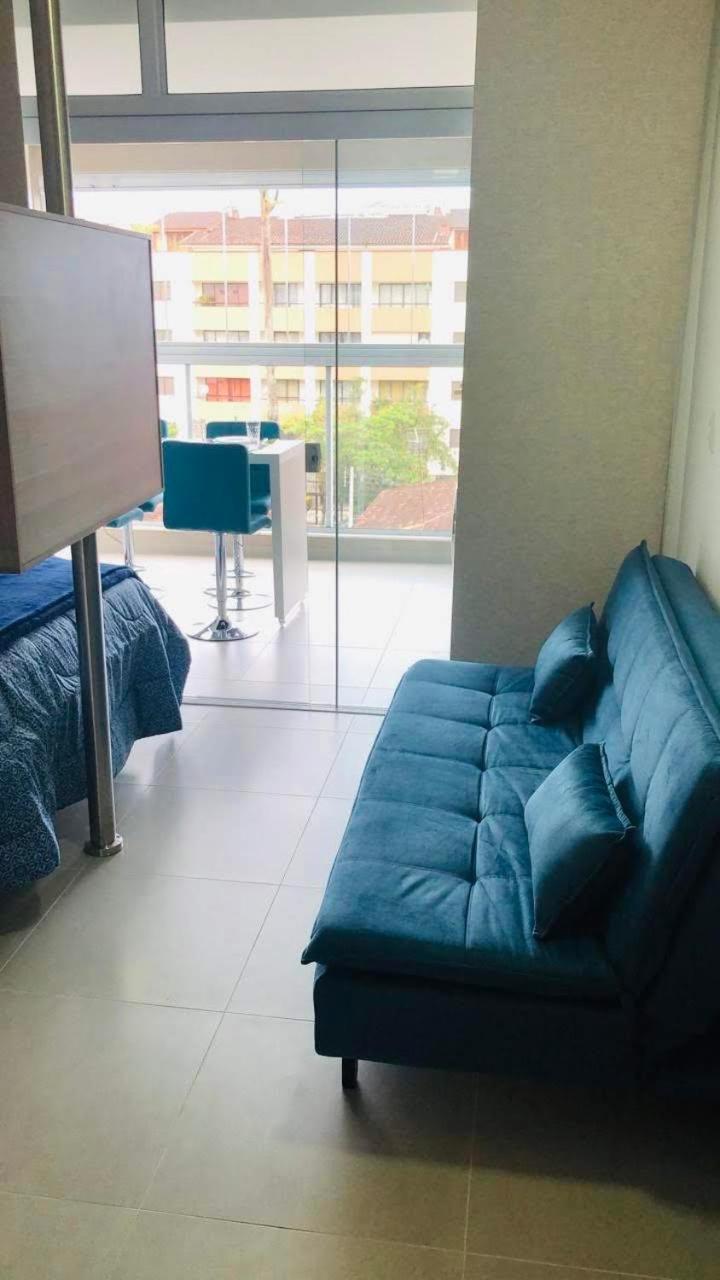 Lindo Estudio Em Itagua,