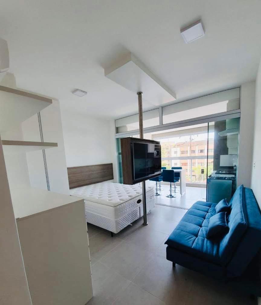 Apartment Lindo Estudio Em Itagua, *