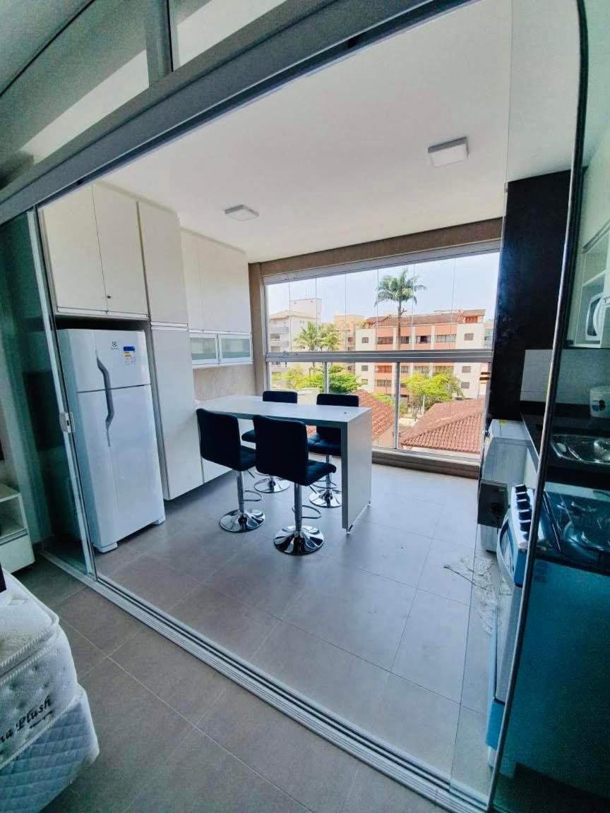 Lindo Estudio Em Itagua, Apartment *