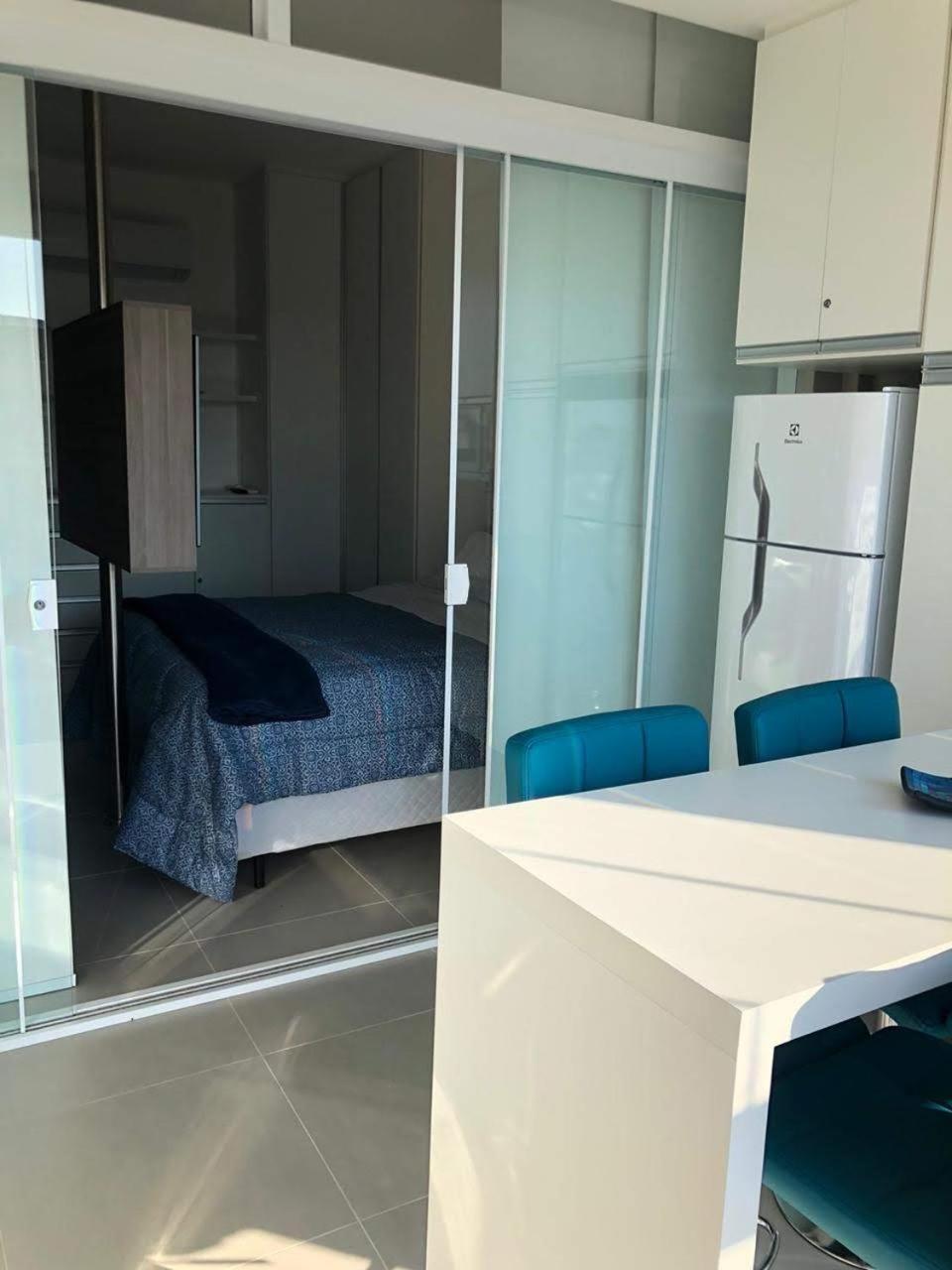 Apartment Lindo Estudio Em Itagua, Ubatuba